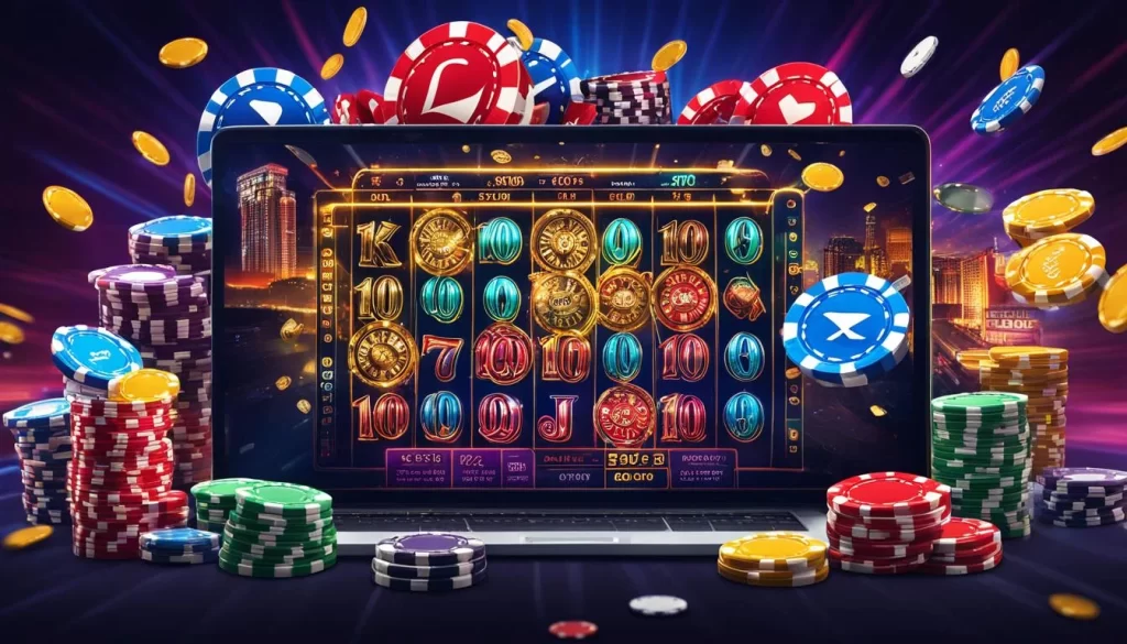 việt 69.vn live casino