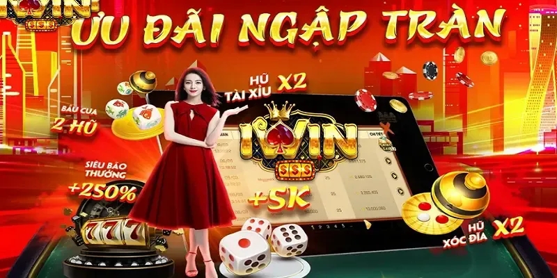 Khuyến mãi độc quyền casino trực tuyến